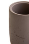 Neptune Concrete Effect Toilet Brush