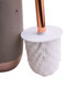 Neptune Concrete Effect Toilet Brush
