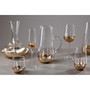 Horizon Set Of Four Champagne Glasses
