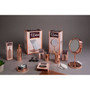 Clara Rose Gold Lotion Dispenser