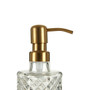 Ticino Diamond Lotion Dispenser