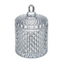 Ticino Diamond Storage Jar Ticino Diamond Storage Jar