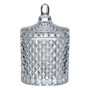Ticino Diamond Storage Jar Ticino Diamond Storage Jar