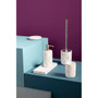 Gozo Concrete Toilet Brush