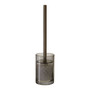 Ridley Toilet Brush with Holder
