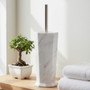Riviera Toilet Brush With Holder