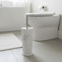 Riviera Toilet Brush With Holder