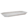 Riviera Towel Tray