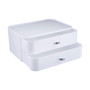 2 Drawer Cosmetics Organiser