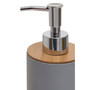Canyon Grey Lotion Dispenser - 300ml