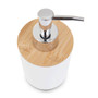 Canyon White Lotion Dispenser - 300ml