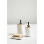 Canyon White Lotion Dispenser - 300ml
