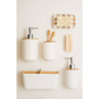 Canyon White Lotion Dispenser - 300ml