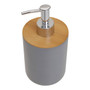 Canyon Grey Lotion Dispenser Canyon Grey Lotion Dispenser