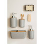 Canyon Grey Lotion Dispenser Canyon Grey Lotion Dispenser