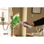 White and GreenRotating Duster White and GreenRotating Duster