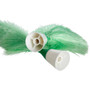 White and GreenRotating Duster White and GreenRotating Duster