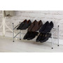 2 Tier Extendable Shoe Rack