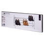 2 Tier Extendable Shoe Rack