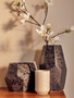 Salvo Small Ceramic Planter