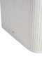Kankyo White Square Laundry Hamper
