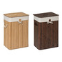 Kankyo Natural Rectangular Laundry Hamper
