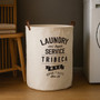 Tribeca Laundry Bag