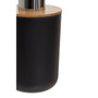 Canyon Black Lotion Dispenser