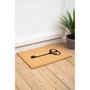 Key Doormat
