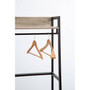 Cedar Wood Clothes Hanger with Notches