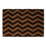 Chevron Doormat