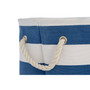Nautical Laundry Hamper