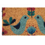Sparrows Doormat