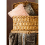 Water Hyacinth Storage Baskets – Set of 6