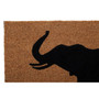Elephant Doormat