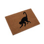 Monkey Doormat