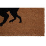 Monkey Doormat