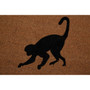 Monkey Doormat