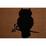 Owl Doormat
