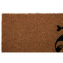 Baby Sloth Doormat