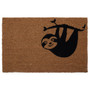 Baby Sloth Doormat