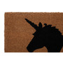 Unicorn Doormat