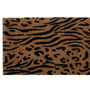 Mixed Animal Print Doormat