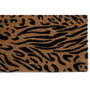 Mixed Animal Print Doormat