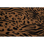 Mixed Animal Print Doormat