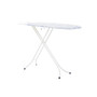 Powder Blue Abstract Ironing Board