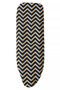 Thread and Loom Chevron Ironing Board Cover