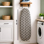 Thread and Loom Chevron Ironing Board Cover