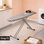 Thread and Loom Chevron Ironing Board Cover