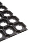 Filta Rubber Doormat With Holes